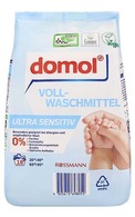 DOMOL Ultra Sensitiv порошок для стирки белья, 1.215кг