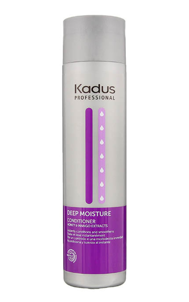 KADUS PROFESSIONAL KADUS PROFESSIONAL Deep Moisture увлажняющий кондиционер для волос, 250мл 250 мл