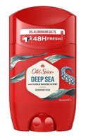 OLD SPICE Deep Sea дезодорант-карандаш, 50мл