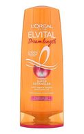 ELVITAL Dream Length balzams gariem, bojātiem matiem, 400ml