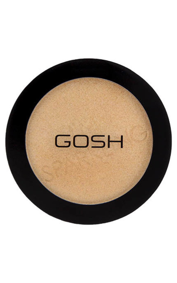 GOSH GOSH Sparkling хайлайтер, 001 Diamond Dust, 5.9г 5,9 г