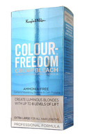 COLOUR FREEDOM Cream Bleach средство для осветления волос