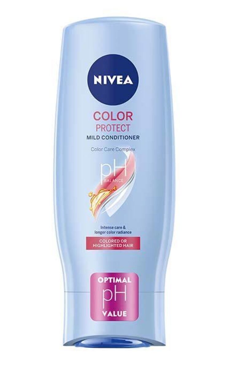 NIVEA NIVEA Color Protect кондиционер для окрашенных волос, 200мл 200 мл