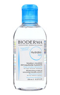 BIODERMA Hydrabio H2O Micelle Solution мицеллярная вода, 250мл