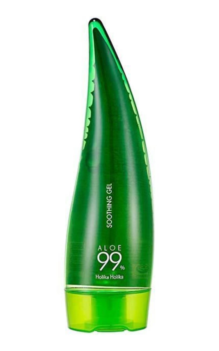 HOLIKA HOLIKA HOLIKA HOLIKA Aloe успокаивающий гель, 250мл 250 мл