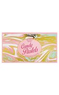 RIVAL LOVES ME Candy Pastels палета теней для век, 18 оттенков , 14г