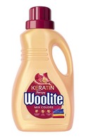 WOOLITE Mix Color mazgāšanas līdzeklis krāsainiem audumiem, 0.9l