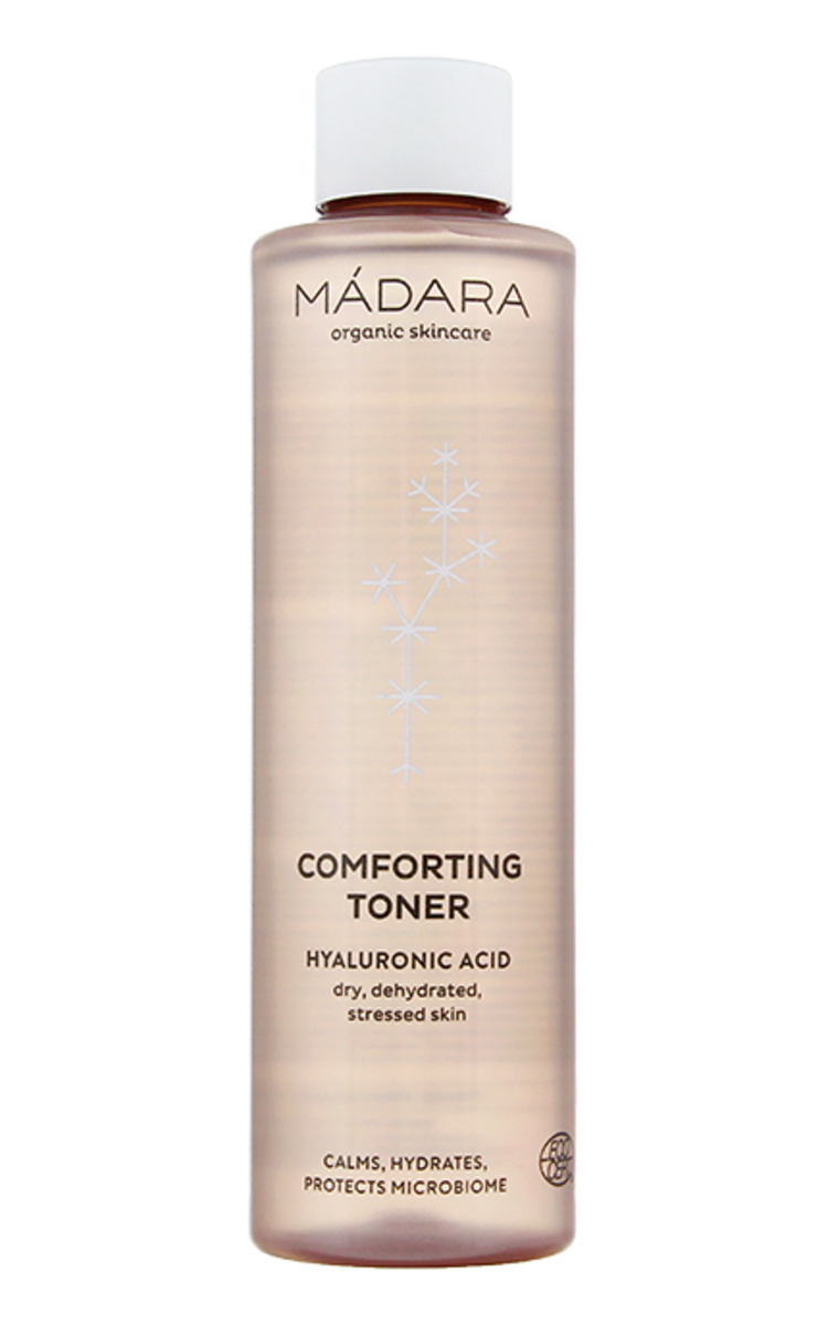 MADARA MADARA Comforting nomierinošs toniks sejai, 200ml 200 ml