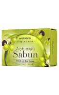 WATSONS LOVE MY SKIN Olive Oil мыло, 100г