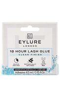 EYLURE Clear Finish клей для накладных ресниц, 4.5мл