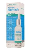 BYE BYE BLEMISH Skin Rescue Niacinamide+Zinc serums problemātiskai ādai, 30ml