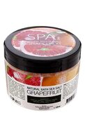 BIO2YOU SPA Grapefruit морская соль для ванны, 500мл