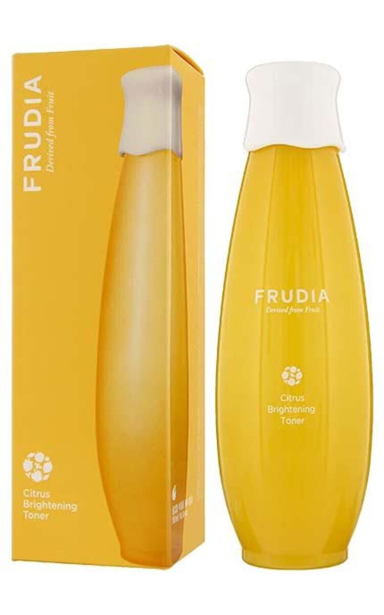 FRUDIA FRUDIA Citrus тоник для лица, 195мл 195 мл