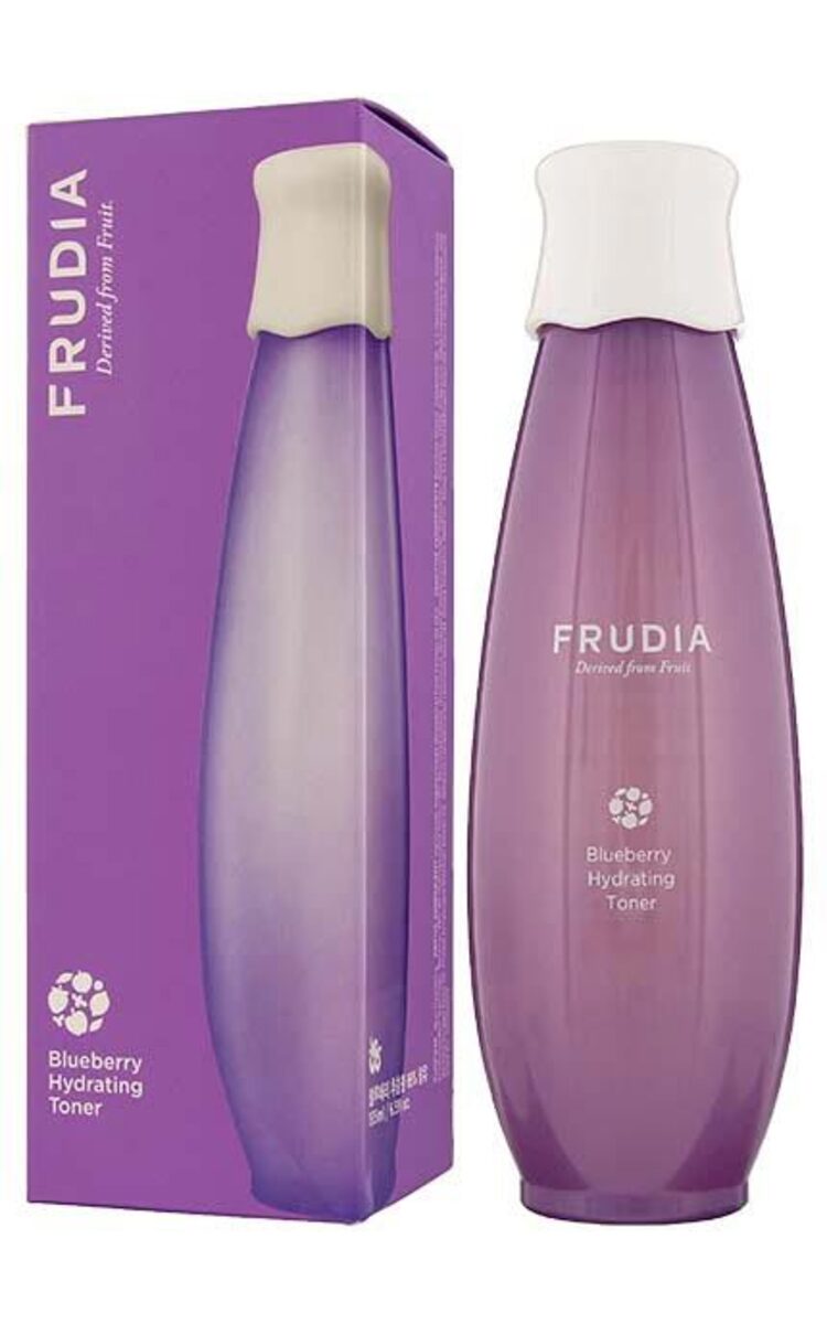 FRUDIA FRUDIA Blueberry тоник для лица, 195мл 195 мл