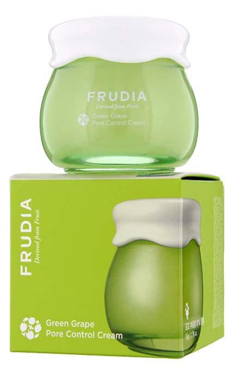 FRUDIA FRUDIA Green Grape крем для лица, 55г 55 г