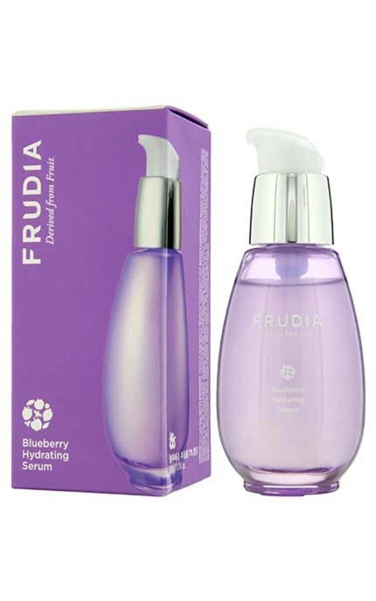 FRUDIA FRUDIA Blueberry serums sejai, 50g 50 g