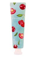 FRUDIA My Orchard Cherry питательный крем для рук с экстрактом вишни, 30г