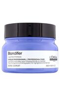 SERIEEXPERT Acai Polyphenols Blondifier маска для светлых волос, 250мл