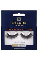 EYLURE Dramatic накладные ресницы в комплекте с клеем, No.196