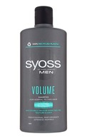 SYOSS MEN Volume мужской шампунь для волос, 440мл