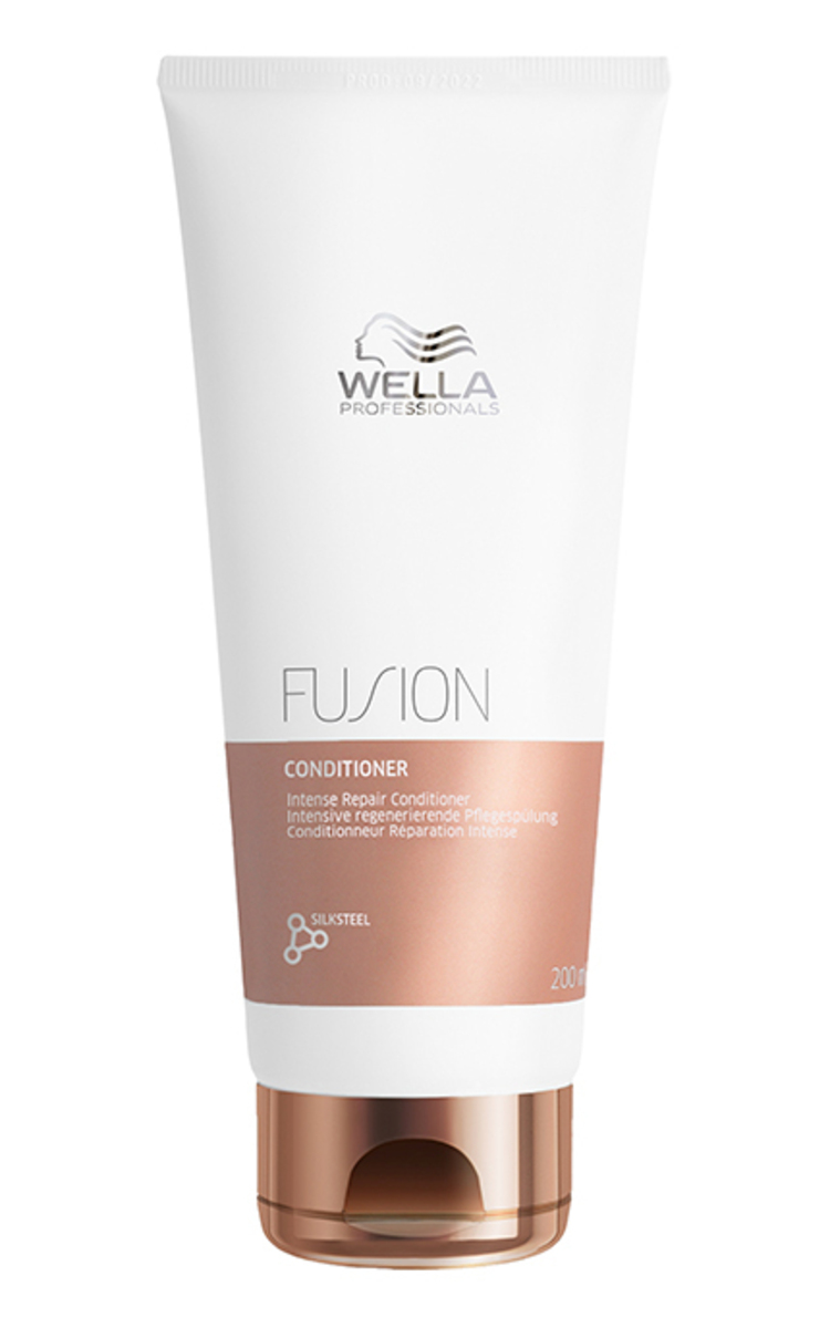 WELLA PROFESSIONALS WELLA PROFESSIONALS Fusion кондиционер для повреждённых волос, 200мл 200 мл