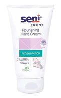 SENI CARE Regeneration 3% Urea крем для рук, 100мл