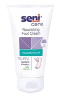 SENI CARE Regeneration 7% Urea крем для ног, 100мл