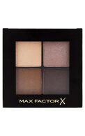 MAXFACTOR Colour X-Pert Soft Touch палитра теней для век, 003 Hazy Sands, 4 оттенков