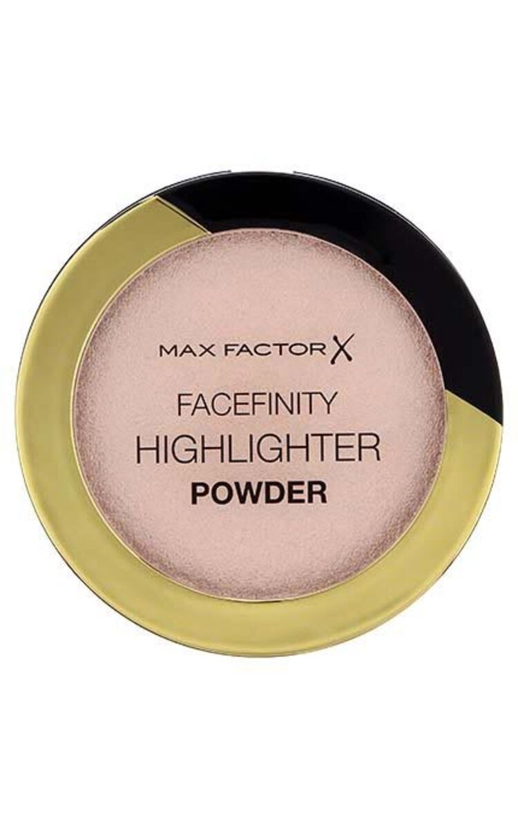 MAXFACTOR MAXFACTOR Facefinity хайлайтер, 001 Nude Beam, 8г 10 г