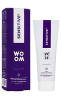 WOOM Sensitive+ зубная паста для чувствительных зубов, 75мл