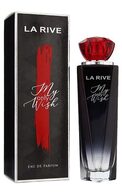 LA RIVE My Only Wish tualetes ūdens sievietēm, 100ml