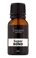 SINCERO SALON Super Bond праймер для ногтей, 15мл