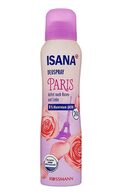 ISANA Paris распыляемый дезодорант, 150мл