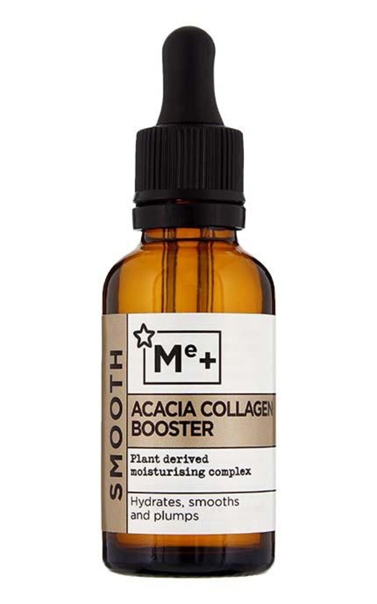 SUPERDRUG SUPERDRUG Me+ Acacia Collagen Booster mitrinošs serums sejai, 30ml 30 ml