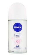 NIVEA Fresh Rose Touch роликовый антиперспирант, 50мл