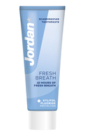 JORDAN Fresh Breath zobu pasta, 75ml