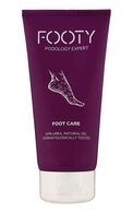 FOOTY Foot Care 10% Urea крем для стоп, 175мл