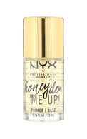 NYX PROFESSIONAL MAKEUP Honey Dew Me Up база под макияж, 22мл