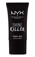 NYX PROFESSIONAL MAKEUP Shine Killer Primer матирующая основа под макияж, 20мл