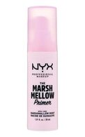 NYX PROFESSIONAL MAKEUP Marshmallow Soothing Primer разглаживающая база под макияж, 30мл