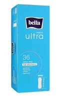 BELLA Ultra Extra Long ежедневные прокладки, 36шт.