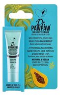 DR.PAWPAW Shea Butter универсальный бальзам с маслом ши, 10мл