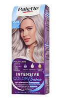 PALETTE ICC краска для волос, 10-19 Cool Silver Blonde