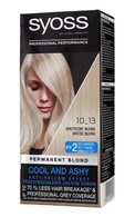 SYOSS Kраска для волос, 10-13 Arctic Blond