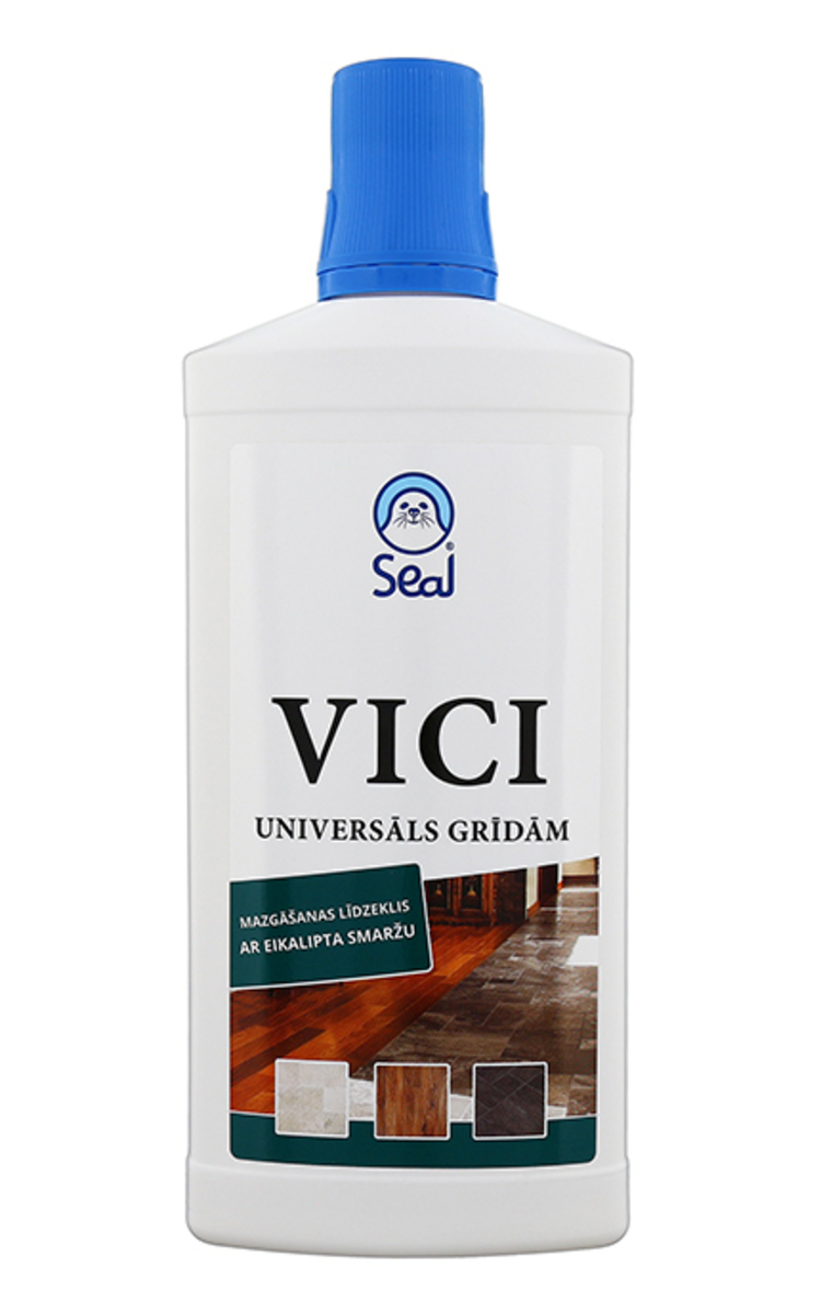 VICI VICI Universāls mazgāšanas līdzeklis grīdām, 500ml 500 ml