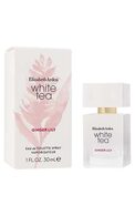 ELIZABETH ARDEN White Tea Ginger Lily туалетная вода для женщин, 30мл