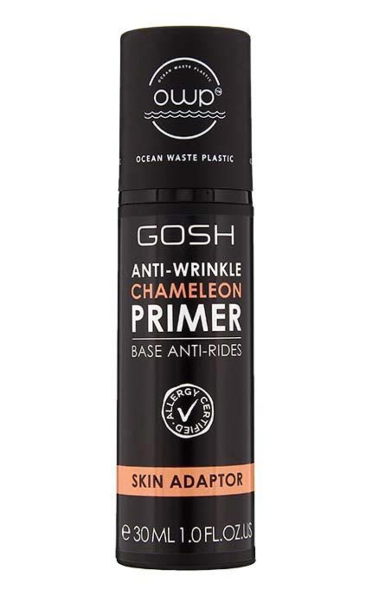 GOSH GOSH Chameleon Primer Anti-Wrinkle праймер, 001, 30мл 30 мл