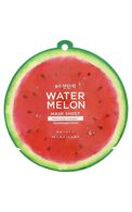 HOLIKA HOLIKA Watermelon листовая увлажняющая маска с экстрактом арбуза, 25мл