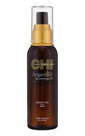 CHI Argan Oil plus Moringa Oil восстанавливающее масло для волос, 89мл