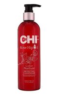 CHI Rose Hip Oil кондиционер для окрашенных волос, 340мл